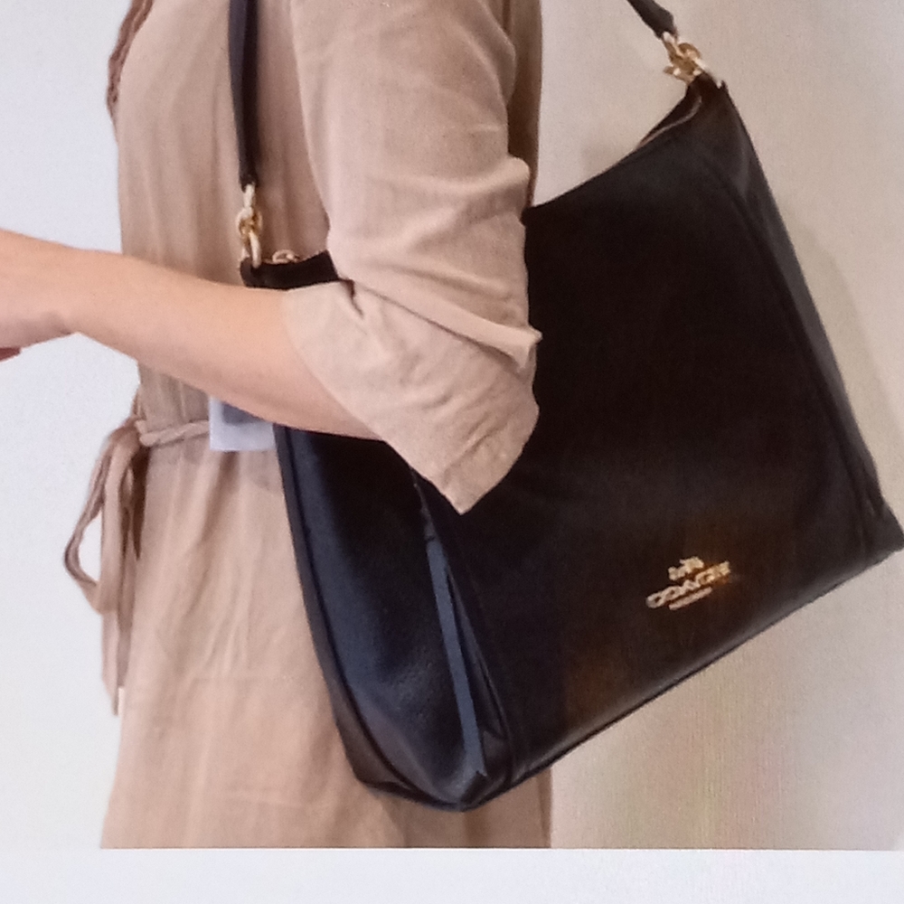 Coach Marlon Hobo Bag F79994